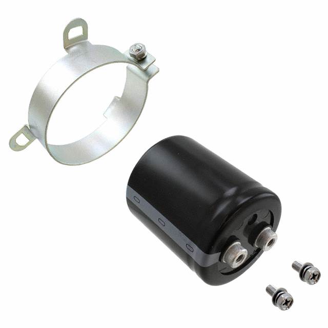 LNY2W821MSEF Nichicon  Aluminium-Elektrolytkondensatoren